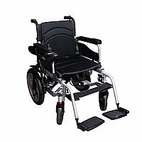 Электрическое кресло-каталка Buggy