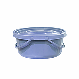 Инвалидное кресло-каталка с санитарным оснащением Corpsman, фото 6