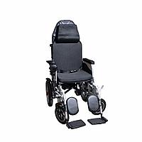 Электрическое кресло-каталка Xavier