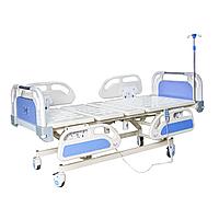 Кровать медицинская функциональная с электроприводом Ward
