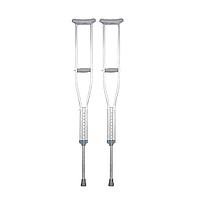 Костыли подмышечные Crutch