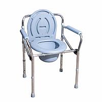 Стул с санитарным оснащением Handheld