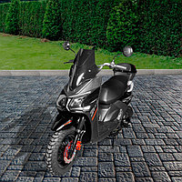 Скутер Jetstream Grey