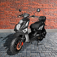 Скутер Cyclops black