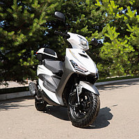 Скутер Bullet light