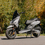 Скутер BWS-R 150 Samurai White, фото 5