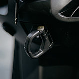 Скутер BWS-R 150 Samurai Black, фото 9