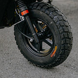 Скутер Cross 150 Black, фото 9