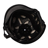 Каска Spiritshield Black Matte, фото 8