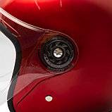 Шлем Defia Red, фото 5