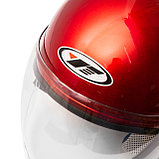 Шлем Defia Red, фото 6