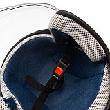 Шлем Defia Red, фото 2