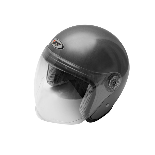 Шлем Defia Dark Grey, фото 1