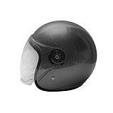 Шлем Defia Dark Grey, фото 7