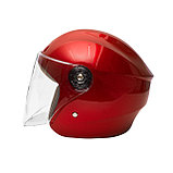 Шлем Shatterer Red, фото 2