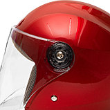 Шлем Shatterer Red, фото 3