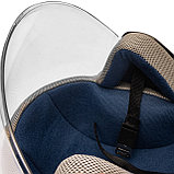 Шлем Shatterer Red, фото 7