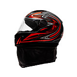 Шлем Bloodfang Black, фото 5