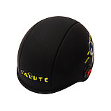 Каска Spiritshield Black Matte, фото 2