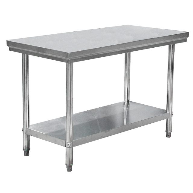 Стол разделочный 0.9, 180*80*80 см, фото 1