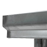 Стол разделочный 1.0, 120*60*80 см, фото 3