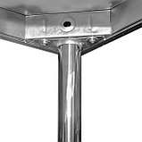 Стол разделочный 0.7, 180*60*80 см, фото 5