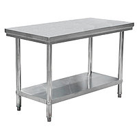 Стол разделочный 0.8, 120*80*80 см