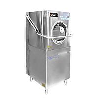 Промышленная посудомоечная машина Scullion