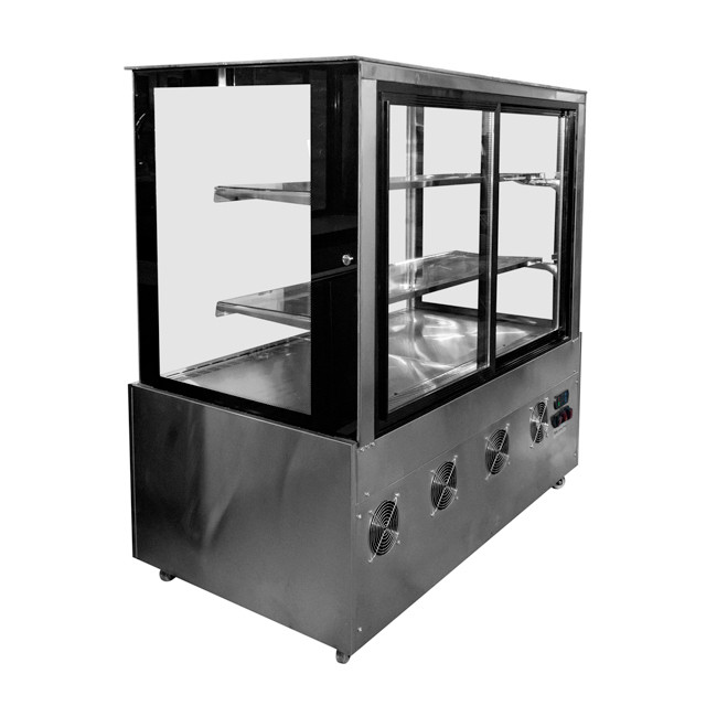 Холодильная витрина Shopfront 150 см, фото 1