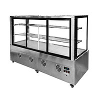 Холодильная витрина Shopfront 180 см
