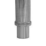 Стеллаж 5 полок 120*48*180 см, фото 7