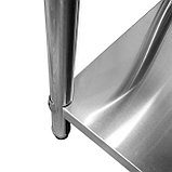 Стол разделочный 0.8, 160*80*80 см, фото 4