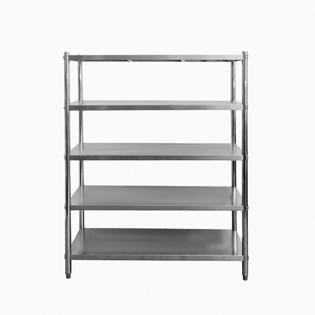 Стеллаж 5 полок 150*50*180 см, фото 1