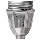 Сопло для плазменного резака CP P80, 1.3 мм., LOV3900-13, фото 2