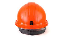 Каска РОСОМЗ СОМЗ-55 Hammer шахтёрская, фото 3