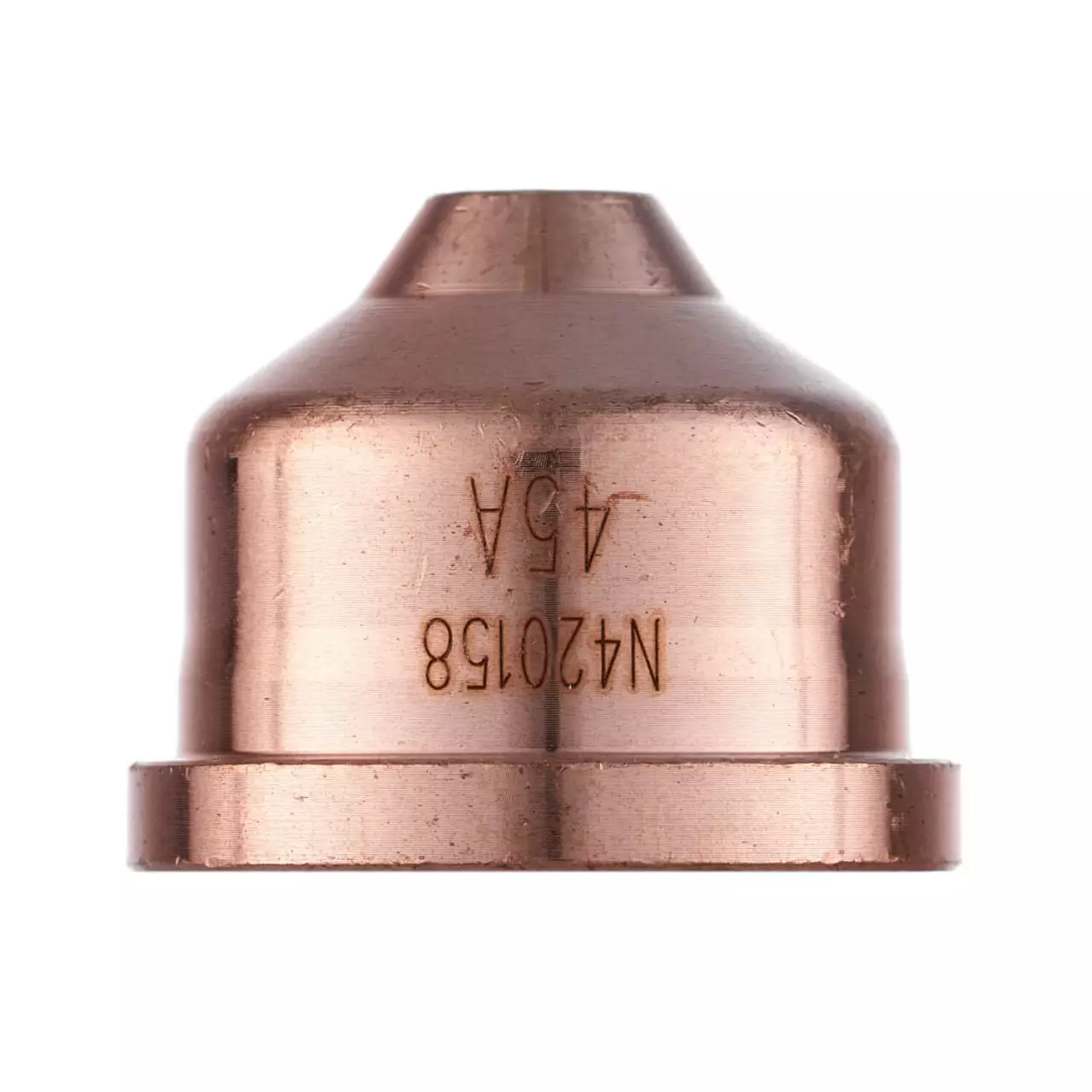 Сопло для плазменного резака PMX 125, 1 мм., 45A, HPT0307, фото 1