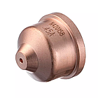 Сопло для плазменного резака PMX 125, 1 мм., 45A, HPT0307, фото 3