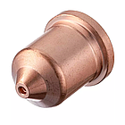 Сопло для плазменного резака PMX 85-105, 1.3 мм., 85A, HPT0303, фото 2