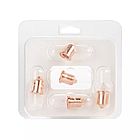 Сопло для плазменного резака PMX 85-105, 1.3 мм., 85A, HPT0303, фото 4