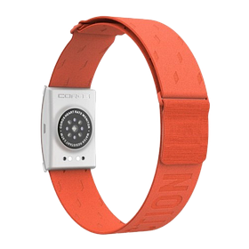 Датчик пульса COROS Heart Rate Monitor (Оранжевый)