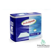 Пеленки впитывающие Adulped