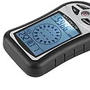 Высотомер, барометр, компас электронный, фото 5