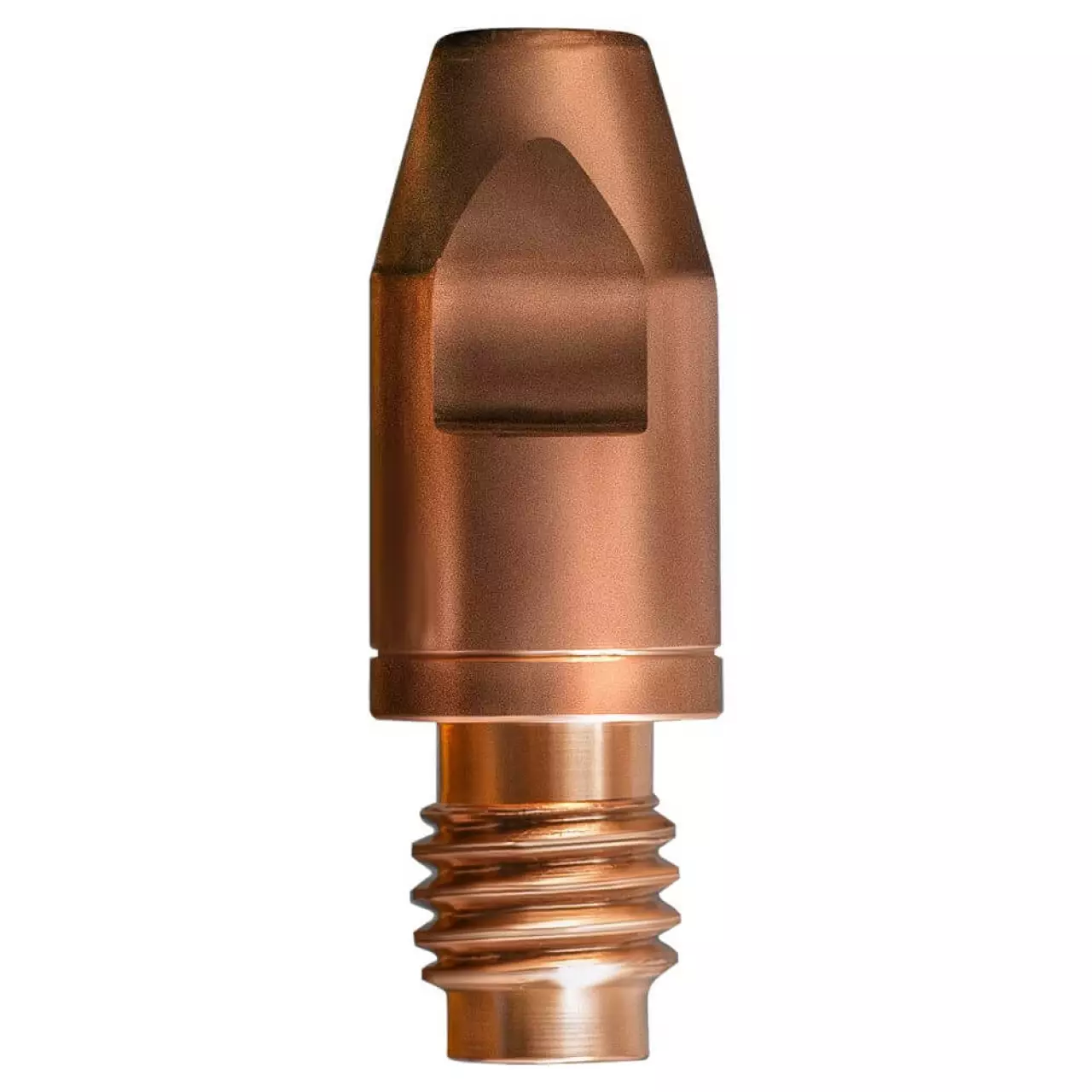 Наконечник сварочный, E-CU, М8, 1.2 мм., LED8010-12, фото 1