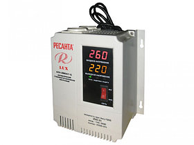 Стабилизатор АСН- 2 000 Н/1-Ц Ресанта Lux, шт63/6/15