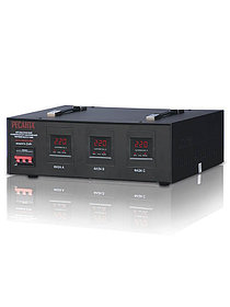 Стабилизатор трехфазный АСН- 3 000/3 Ресанта, шт63/4/1