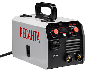 SALE! Сварочный полуавтомат САИПА-160 MIG 5в1 Ресанта65/188