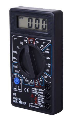 Измерительные приборы, трансформаторы тока