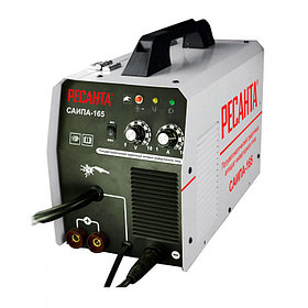 Сварочный полуавтомат САИПА-165С MIG 5в1 Ресанта65/8
