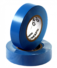 Изолента (10m * 15mm) синяя Вихрь, шт73/3/3/2