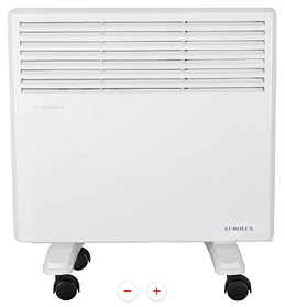 Конвектор ОК-EU-1000 Eurolux, шт67/4/24